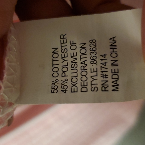 Miss Elaine Seersucker Robe - Picture 8 of 9